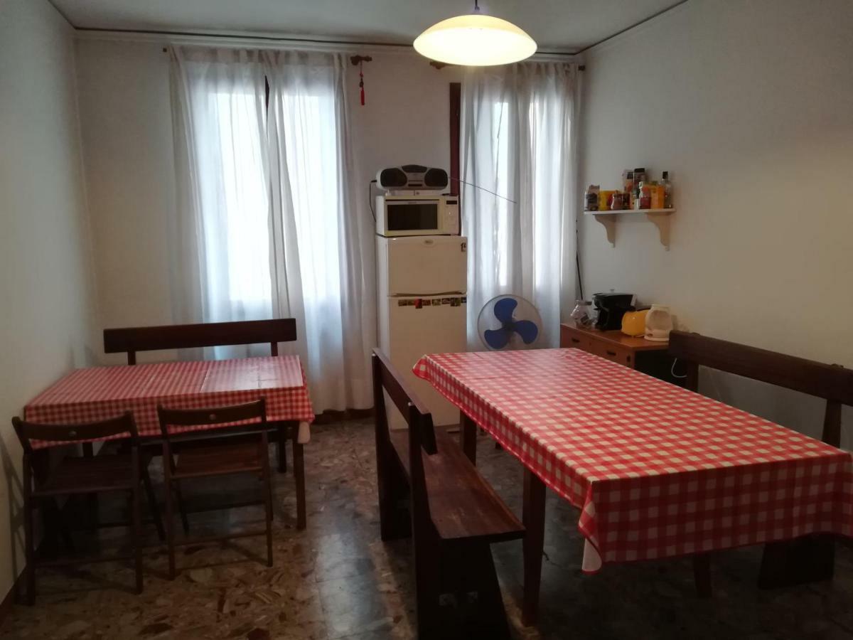 Hotel Cà del Pozzo à Venise Extérieur photo